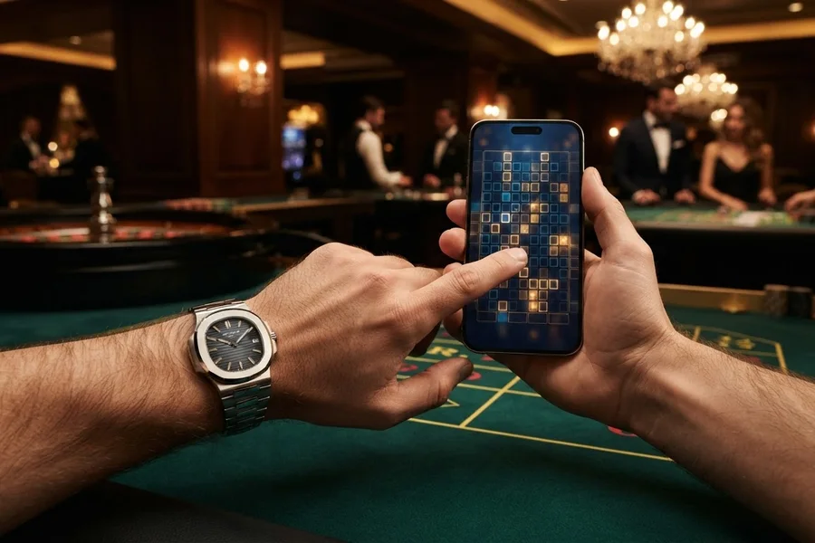mejores nuevos casinos