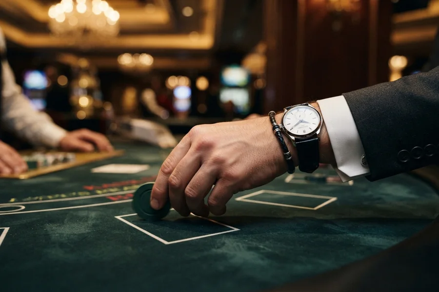 nuevos casinos en linea