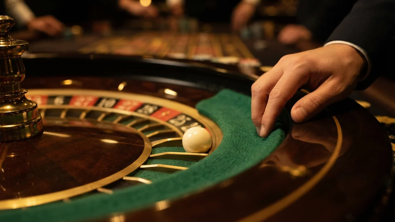 nuevos casinos espana