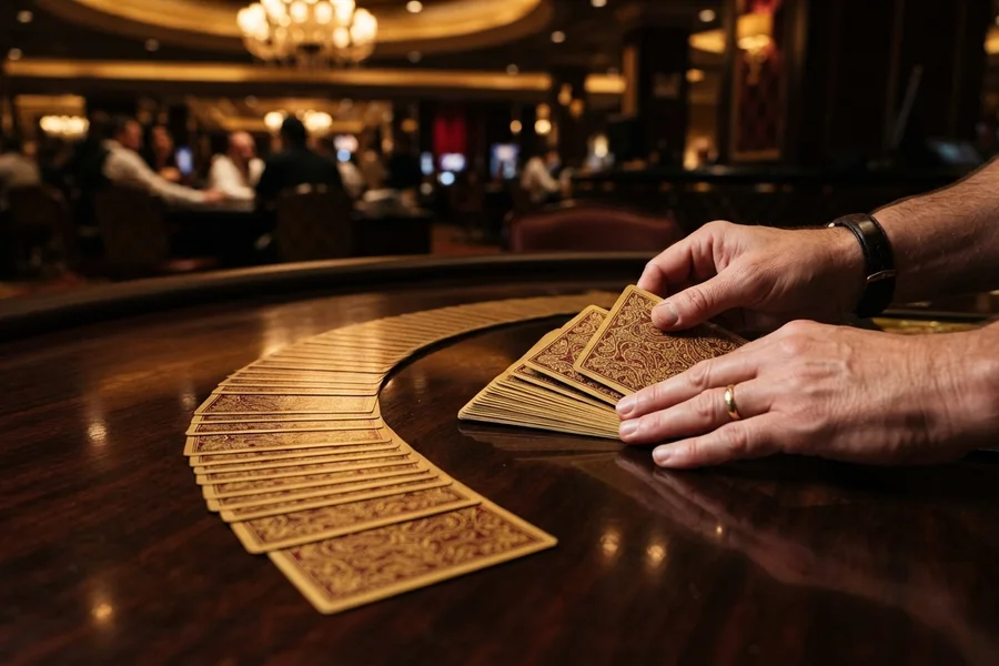 nuevos casinos espana