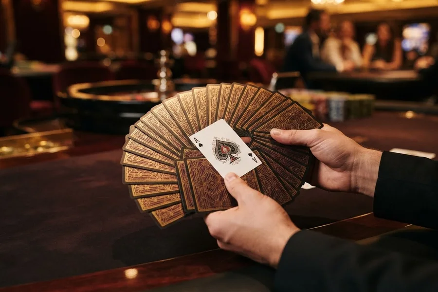 nuevos casinos espanoles online